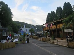 Gulliver's Resort Matlock Bath