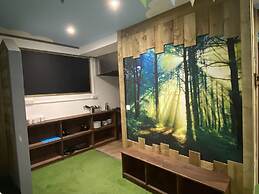 Gulliver's Resort Matlock Bath