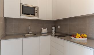 Pestana Alvor Beach Villas