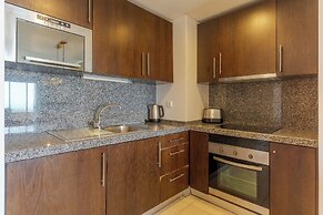 Pestana Alvor Beach Villas