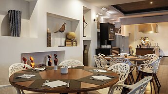 Pestana Alvor Beach Villas