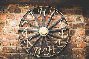 The Oak Wheel Pub