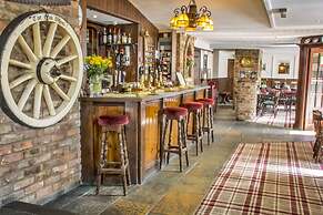 The Oak Wheel Pub