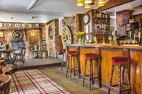 The Oak Wheel Pub
