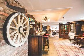 The Oak Wheel Pub