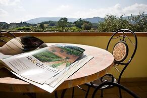 Casale dell'orso
