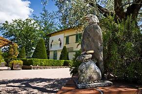 Casale dell'orso