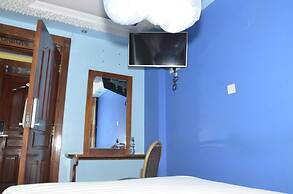 Aden Bay City Hotel
