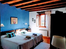 Agroturismo y apartamentos Ondarre