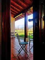Agroturismo y apartamentos Ondarre