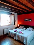 Agroturismo y apartamentos Ondarre