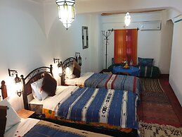 Maison D'Hote Argana
