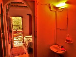 Maison D'Hote Argana