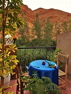 Maison D'Hote Argana