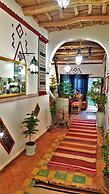 Maison D'Hote Argana