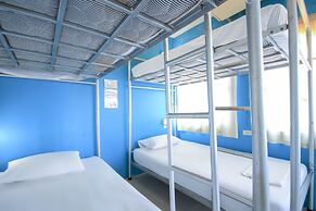 OYO 1054 Phuket Backpacker Hostel