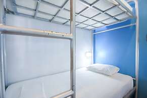 OYO 1054 Phuket Backpacker Hostel