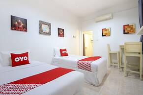 OYO 1054 Phuket Backpacker Hostel