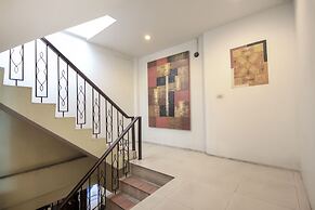 OYO 1054 Phuket Backpacker Hostel