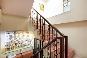 OYO 1054 Phuket Backpacker Hostel