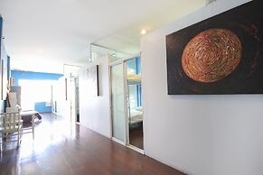 OYO 1054 Phuket Backpacker Hostel