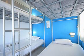 OYO 1054 Phuket Backpacker Hostel