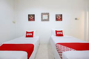 OYO 1054 Phuket Backpacker Hostel