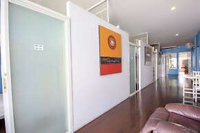 OYO 1054 Phuket Backpacker Hostel