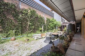 OYO 1054 Phuket Backpacker Hostel