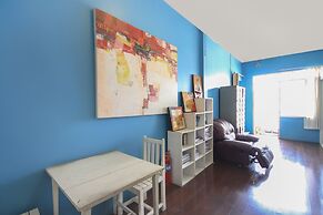 OYO 1054 Phuket Backpacker Hostel