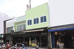 OYO 1054 Phuket Backpacker Hostel