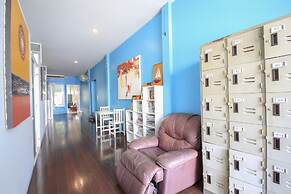 OYO 1054 Phuket Backpacker Hostel