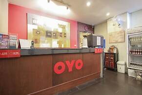 OYO 1054 Phuket Backpacker Hostel