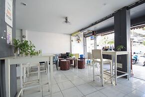 OYO 1054 Phuket Backpacker Hostel
