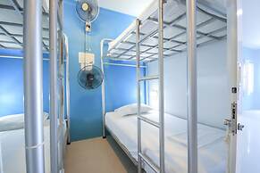 OYO 1054 Phuket Backpacker Hostel