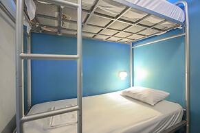 OYO 1054 Phuket Backpacker Hostel