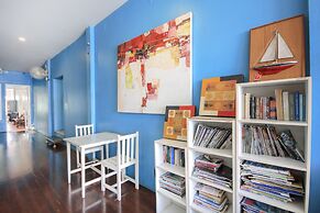 OYO 1054 Phuket Backpacker Hostel