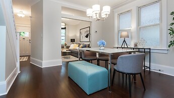 Applewood Suites - Danforth Avenue