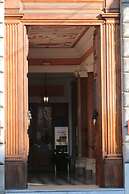 Esposizione Palace Hotel