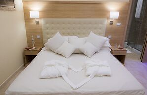 Esposizione Palace Hotel