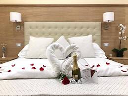 Esposizione Palace Hotel