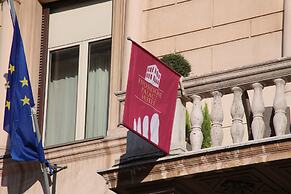 Esposizione Palace Hotel