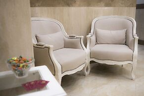 Esposizione Palace Hotel