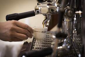 Esposizione Palace Hotel