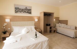 Esposizione Palace Hotel