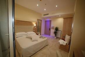 Esposizione Palace Hotel