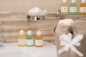 Esposizione Palace Hotel