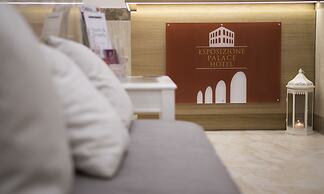 Esposizione Palace Hotel