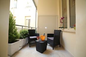 Esposizione Palace Hotel