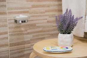 Esposizione Palace Hotel